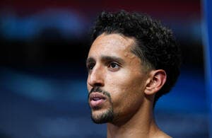 PSG : Le Final 8 c'est la Coupe du monde, Marquinhos kiffe