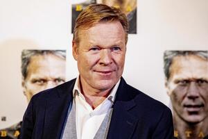 Esp : Koeman débarque, les Pays-Bas font payer le Barça