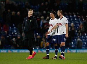 Officiel : Joe Hart signe à Tottenham