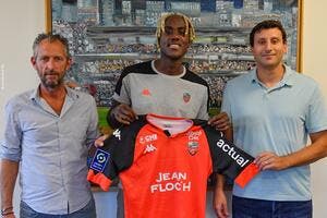 Officiel : Trevor Chalobah prêté par Chelsea à Lorient