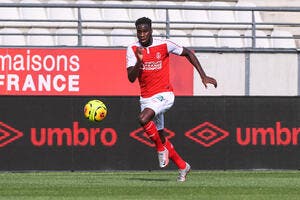 OM : Reims ouvre la porte à Marseille pour Boulaye Dia