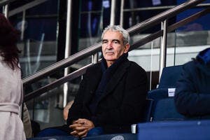 LdC : Domenech et Fernandez, c'est l'heure du clash !