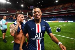 PSG : Riolo est persuadé que Mbappé n'est pas à 100%