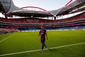 PSG : Le clan Neymar valide l'arrivée de Messi !