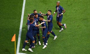 PSG : C'est fait, Paris est champion d'Europe pour Fred Hermel