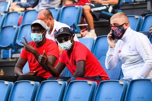 PSG : Les maillots finalement autorisés à Marseille, la polémique l'emporte !