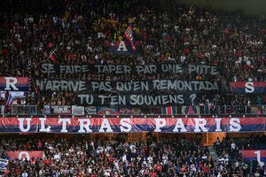 PSG : Les Ultras pardonnent tout à Neymar