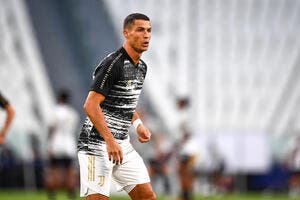 PSG : Un rencard entre Cristiano Ronaldo et Al-Khelaïfi, l'Italie réagit