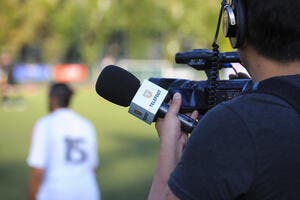 L2 : Gros bug sur Téléfoot, Clermont-Caen zappé