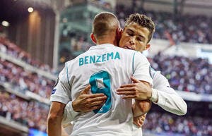 Mercato : Cristiano Ronaldo réclame Benzema à la Juventus !