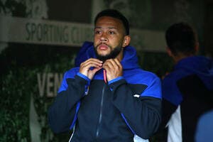 OL : Memphis Depay a-t-il lâché un scoop sur Instagram ?