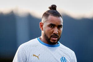 OM : Un message qui peut coûter cher à Payet ?