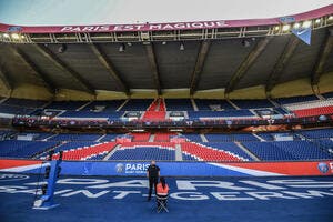 L1 : L'Etat va payer pour voir les tribunes vides