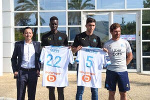 OM : Le futur Sadio Mané va signer à Marseille ?