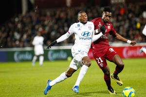 L1 : Metz-OL avancé, la LFP et Téléfoot négocient