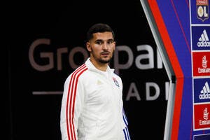 OL : Riolo détruit Aouar et Garcia, les menteurs lyonnais