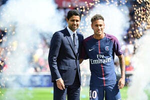 PSG : Les stars épargnées, Di Meco vise Al-Khelaïfi