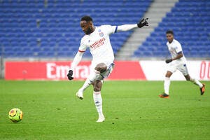 OL : Prêt ou transfert, Dembélé va enflammer Noël