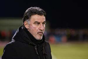 LOSC : Lille dément un espionnage signé Galtier