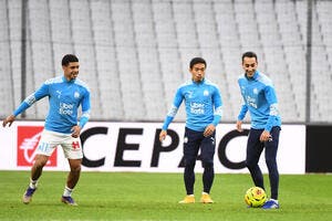 OM : 5 recrues, 0 titulaire, le constat accablant du mercato