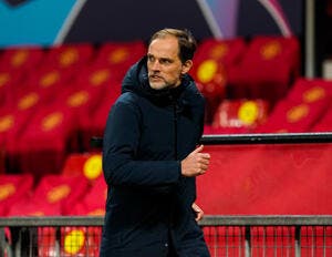 PSG : Une statue pour Tuchel, Manchester a bluffé le vestiaire