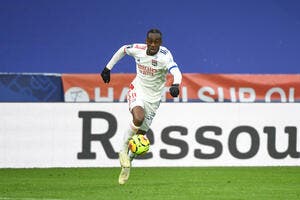 OL : I love Benzema, Kadewere est raide dingue de KB9