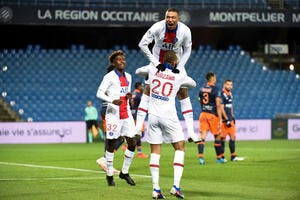 PSG : Mbappé prolongé, 10 jours qui ont tout changé !