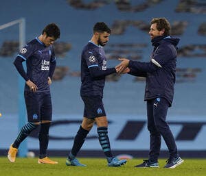 OM : Marseille humilié, ça sent le titre de champion au bout !