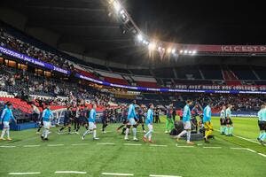 TdC : PSG-OM fixé le 13 janvier à Lens