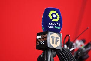 L1 : Téléfoot en grève ce week-end ?