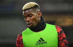 PSG : Le prix de Pogba s'écroule, c'est bon pour Paris !