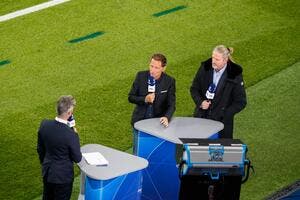 TV : Téléfoot coule, Daniel Riolo porte le coup fatal