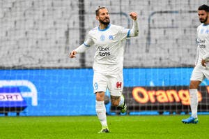 Inarrêtable en L1, l'OM met la pression sur le PSG