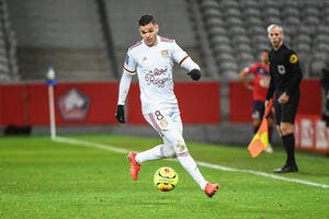 Bordeaux : Govou est choqué par Ben Arfa