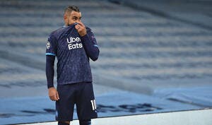 OM : Surpoids et niveau de jeu, Dimitri Payet dit tout