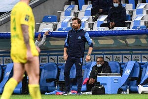 OM : La Provence entre en guerre contre Villas-Boas