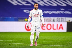 OL : Barcelone ruiné, c'est mort pour Depay