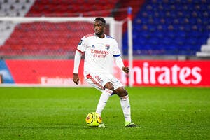 OL : Diomandé après Kalulu, l'AC Milan adore Lyon