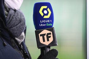 L1 : Coupe de France oblige, la LFP décale des matchs
