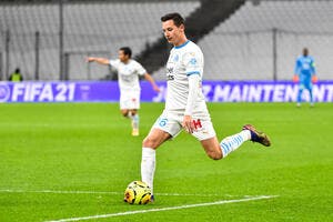 OM : Le rêve de Thauvin dévoilé, c'est le Barça