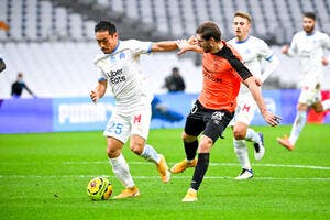 L1 : Reims fait caler l'OM, deux points s'envolent