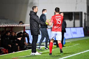 Nîmes : Primes zappées, les joueurs s'en foutent