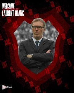 Laurent Blanc au Qatar, le détail qui explique tout