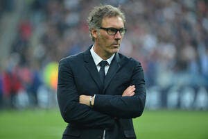 Qatar : Laurent Blanc au Qatar, il veut des conditions optimales