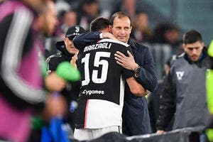 PSG : Allegri successeur de Tuchel, un imprévu change tout