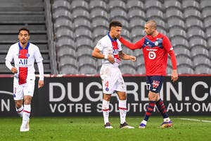 PSG : Kehrer le fragile, ça suffit maintenant