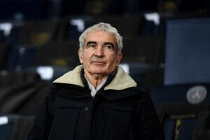 FCN : Domenech arrive, les joueurs et les supporters pleurent