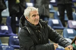 FCN : Domenech peut cartonner, cet ancien Nantais y croit