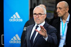 OM : C'est non, McCourt ne laissera personne relancer Marseille