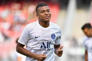 PSG : Mbappé à Madrid, Pochettino a une idée !